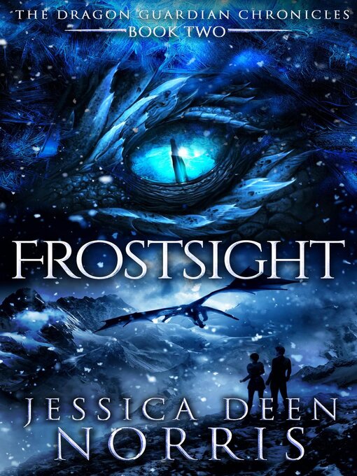 Title details for Frostsight by Jessica Deen Norris - Available